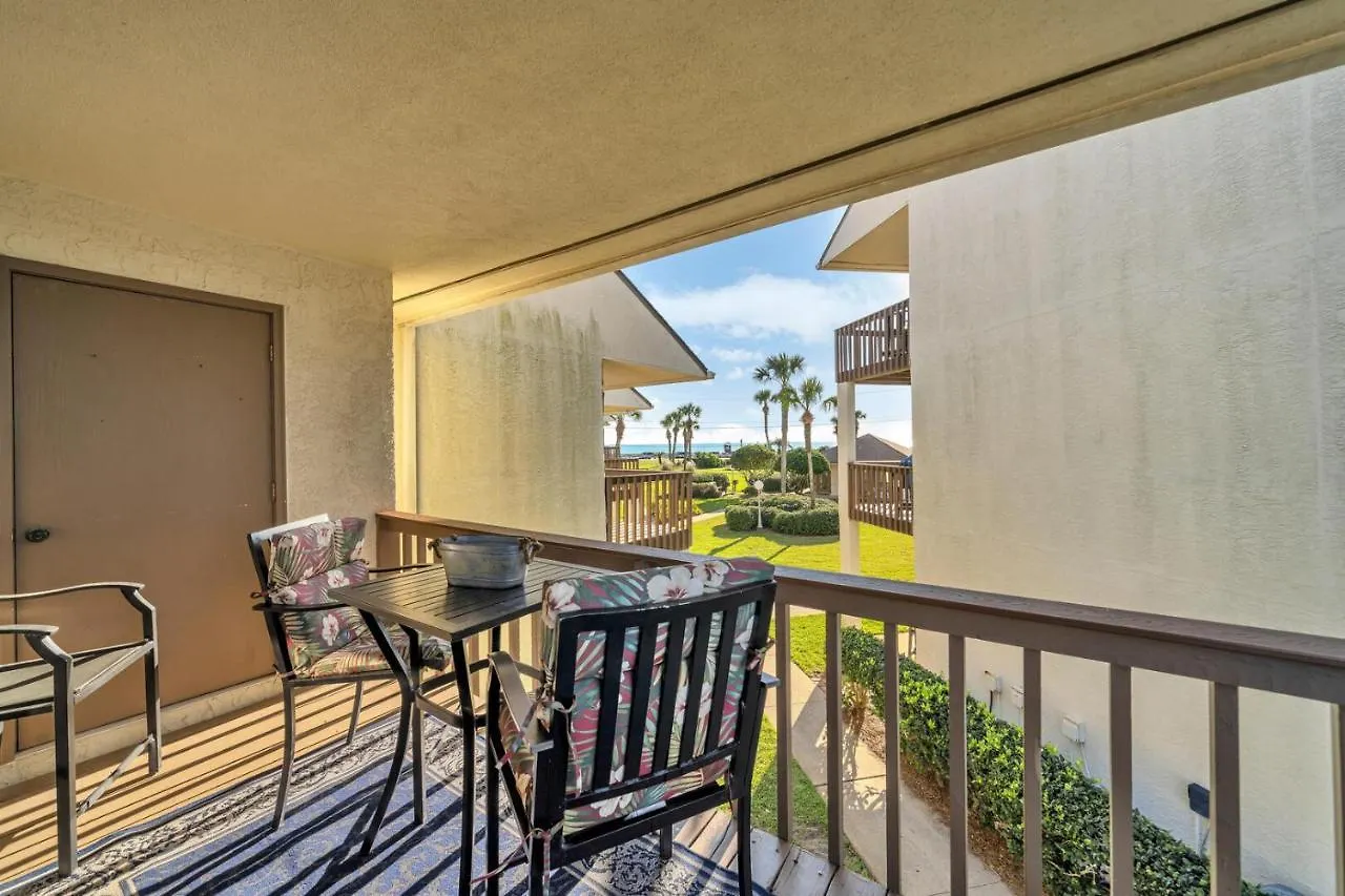 Beach Service! Pet Friendly! Blue Surf 9! Destin 0*,