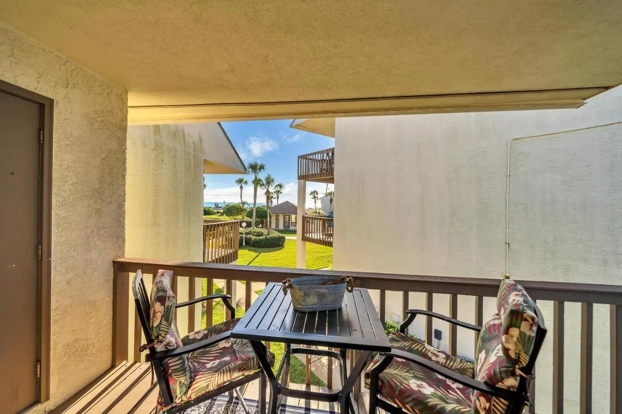 Beach Service! Pet Friendly! Blue Surf 9! Destin 0*,