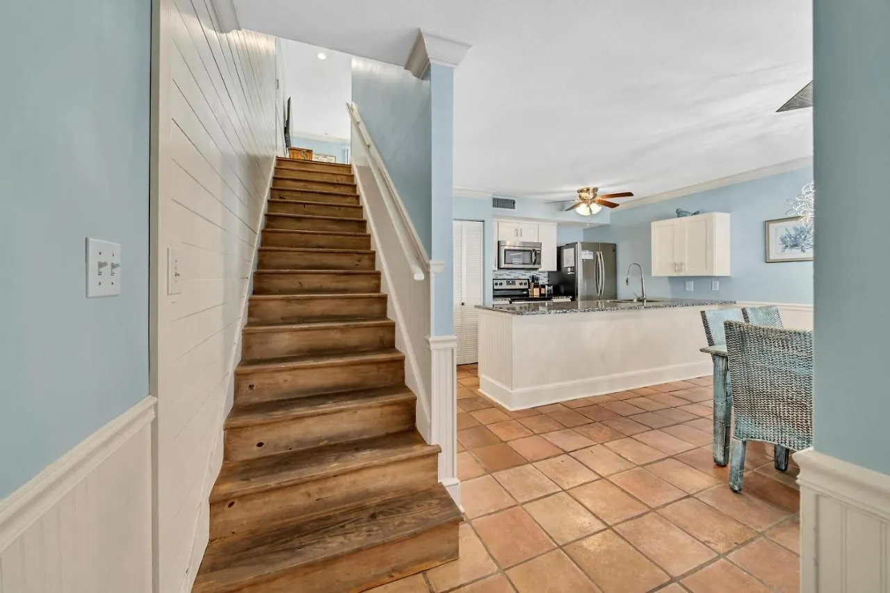 Holiday home Beach Service! Pet Friendly! Blue Surf 9! Destin United States
