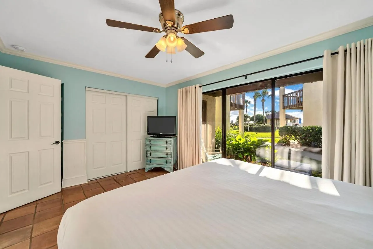 Beach Service! Pet Friendly! Blue Surf 9! Destin Holiday home