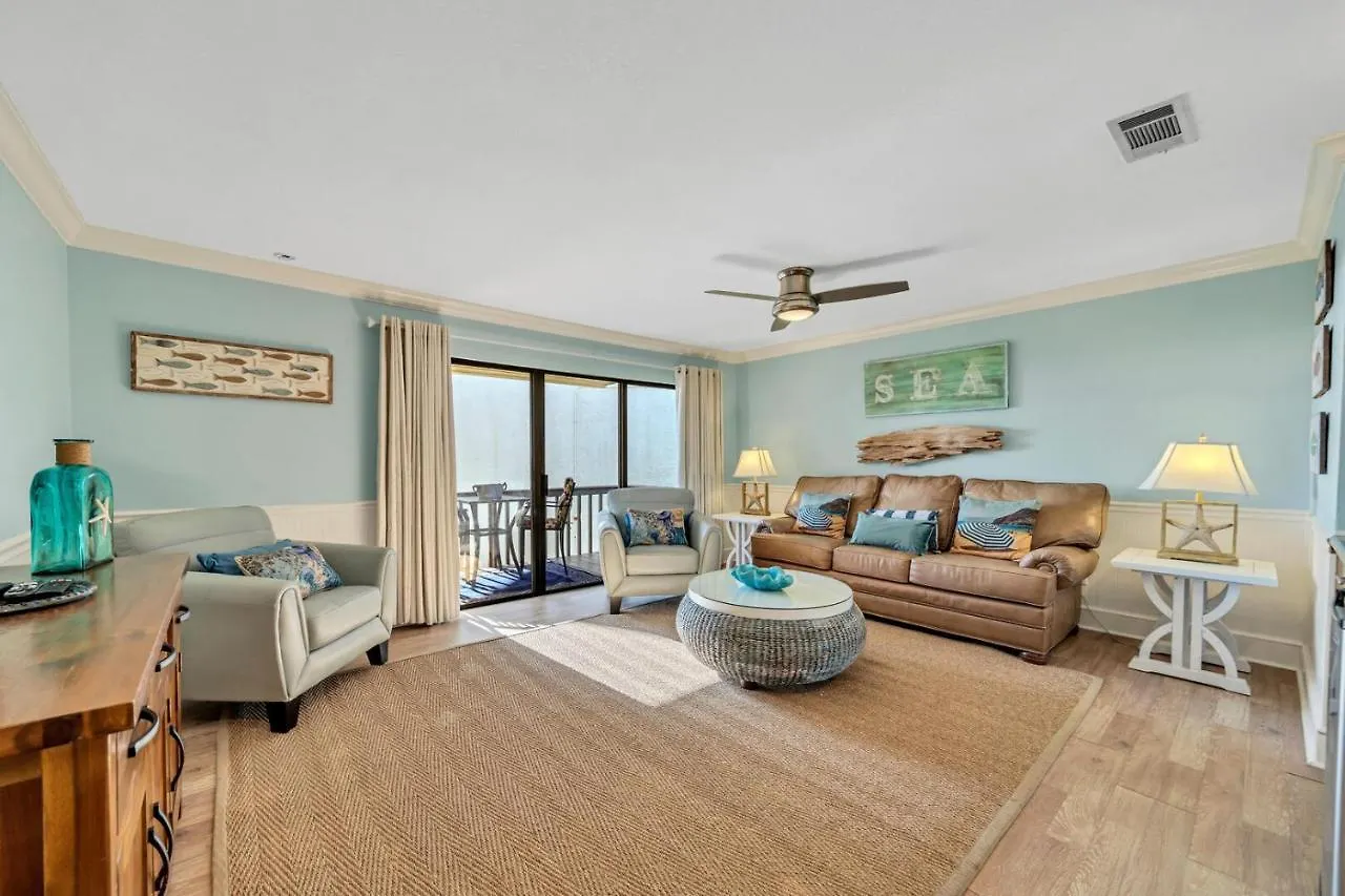 Beach Service! Pet Friendly! Blue Surf 9! Destin 0*,  United States