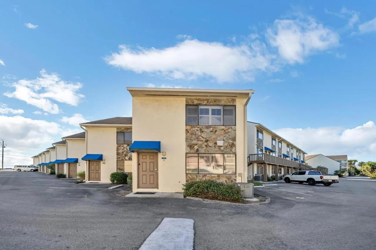 Beach Service! Pet Friendly! Blue Surf 9! Destin