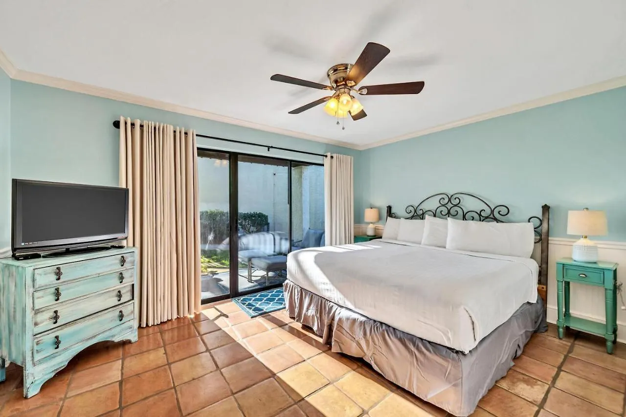 Beach Service! Pet Friendly! Blue Surf 9! Destin États-Unis