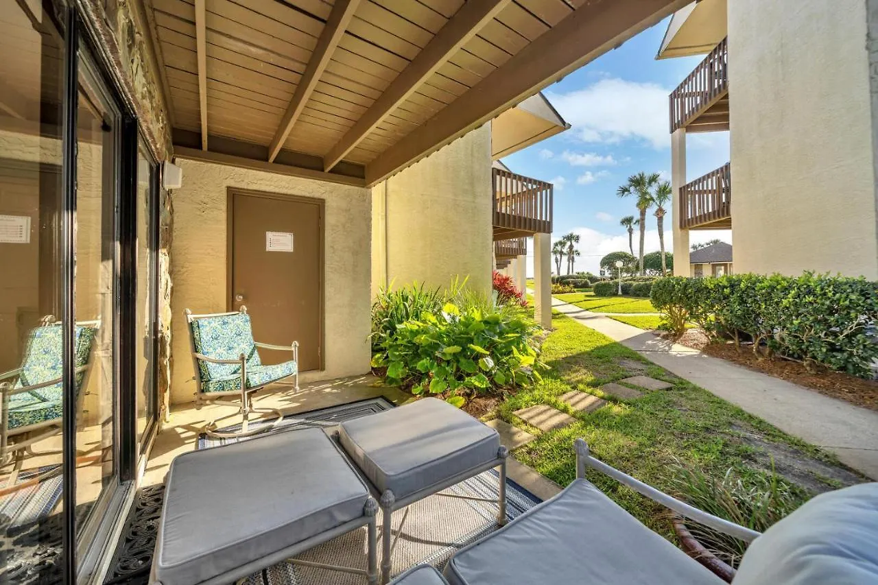 Hébergement de vacances Beach Service! Pet Friendly! Blue Surf 9! Destin