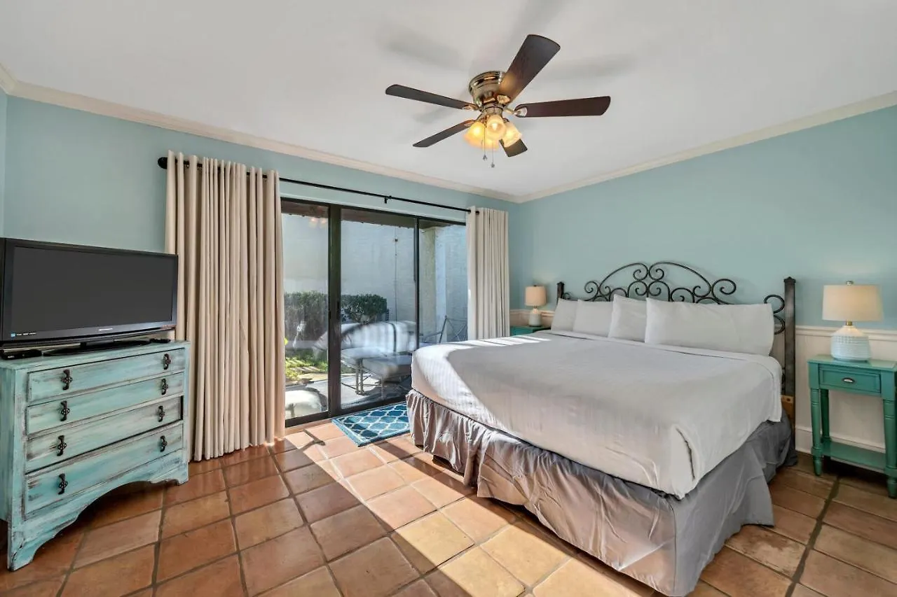 Beach Service! Pet Friendly! Blue Surf 9! Destin 0*,  États-Unis